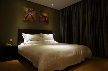 Suzhou Wujia Boutique Hotel Exterior photo