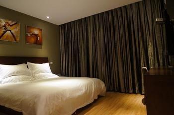 Suzhou Wujia Boutique Hotel Exterior photo