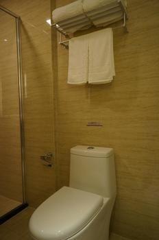 Suzhou Wujia Boutique Hotel Exterior photo