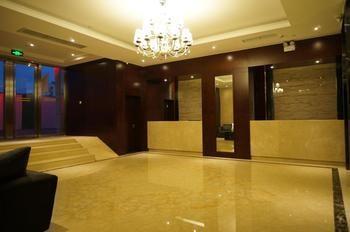Suzhou Wujia Boutique Hotel Exterior photo