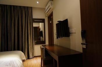 Suzhou Wujia Boutique Hotel Exterior photo