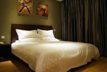 Suzhou Wujia Boutique Hotel Exterior photo